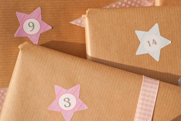 Der Weihnachtsgeschichten-Adventskalender Der Weihnachtsgeschichten-Adventskalender