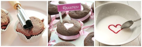 Fahn-tastisch: **Valentinstags-Freebie** 