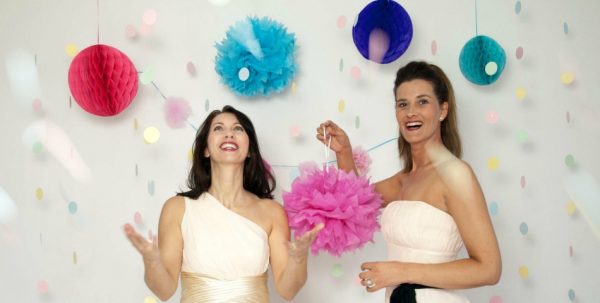 Wir feiern! - Unser Buch