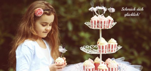 Partytime: Tanz, komm tanz mit mir Ballerina