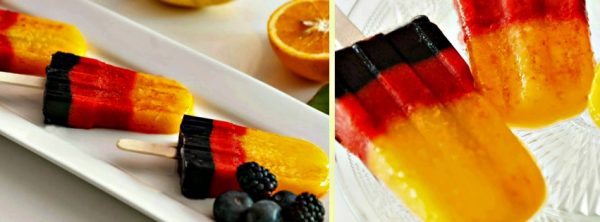 Unsere WM-Fab-Finds: Best-of-Ideen für die Fußball-Party