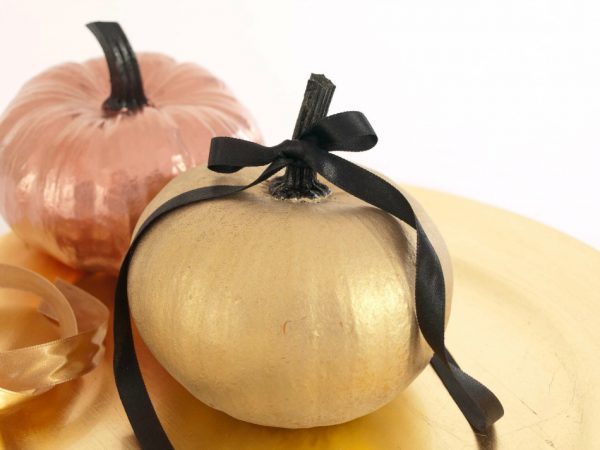 Die Lange Nacht des Selbermachens - Kreativ-Party "Glamouros Halloween"