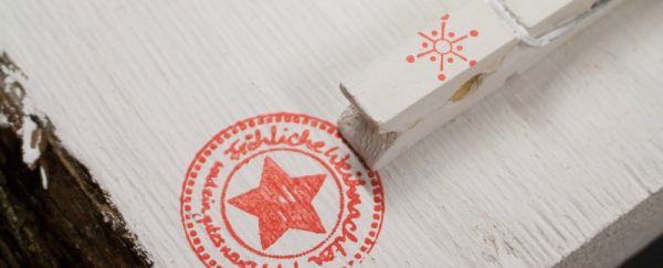 Wonderful Advent - DIY Weihnachtsdeko