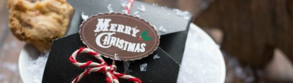Freebie-Freitag: Für kleine und große Weihnachtsgeschenke