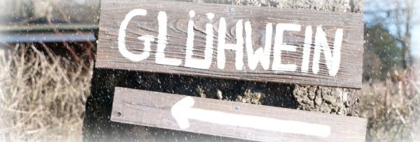 Marshmallow Schneemänner - Vorbereitungen für die Tannenbaum-Party