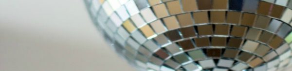 Partystyling-Tipp: Titatoni's Disco-Time