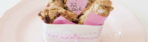 DIY: Die Rucki-Zucki Keksverpackung aus einem Pappteller DIY: Die Rucki-Zucki Keksverpackung aus einem Pappteller