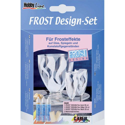 Frost Design Set