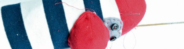 Affenstark - Unser Stück Glück für "Kreativ für Kinder" Affenstark - Unser Stück Glück für "Kreativ für Kinder"