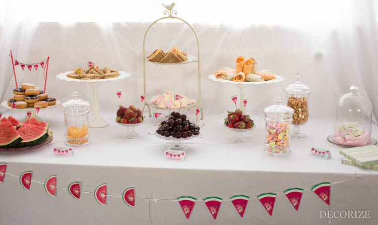 Decorize Kreativ-Party Sommer (14 von 67)