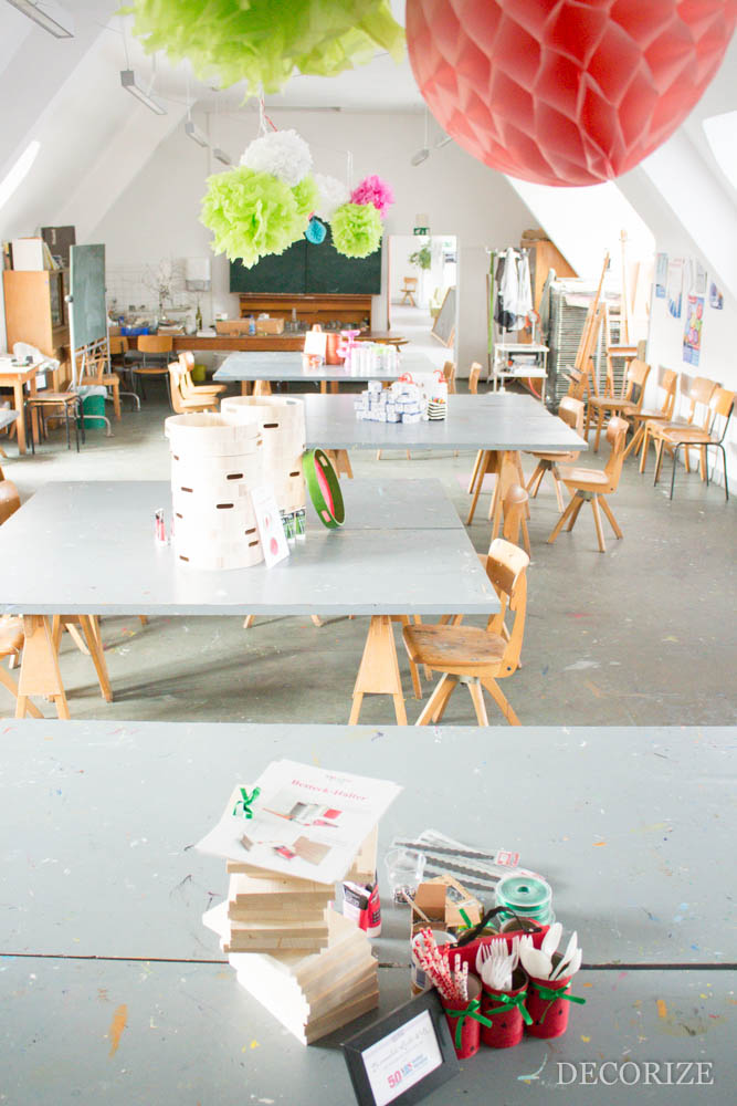 Decorize Kreativ-Party Sommer (21 von 67)