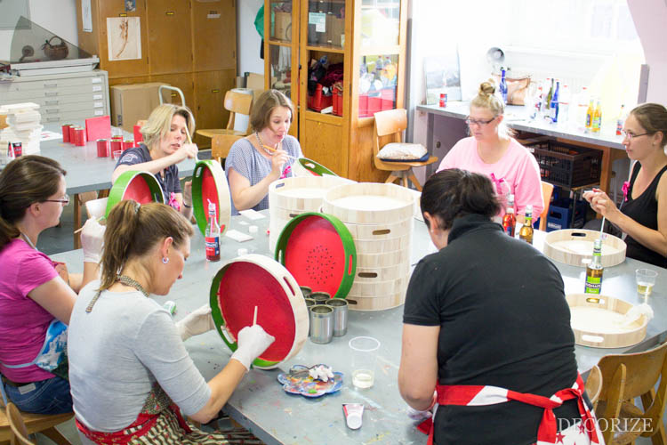 Decorize Kreativ-Party Sommer (39 von 67)