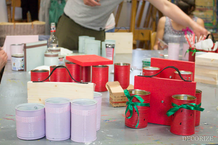 Decorize Kreativ-Party Sommer (55 von 67)