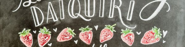 Shake it, Baby - tolle Cocktail-Bilder ziehen in die Küche ein