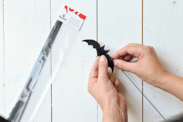 Halloween Fledermaus Haarreif Set – Mit Spinnen-Haarreif Und Temporären Tattoos Für Grusel-Kostüme