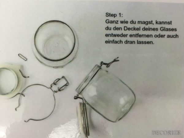 DIY Halloween Windlichter DIY Halloween Windlichter