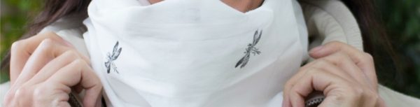 Gestalte dein eigenes Halstuch Gestalte dein eigenes Halstuch