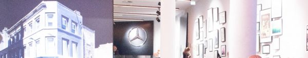 Von Coastern und Winter-Lichtern: neuer DIY-Workshop im Mercedes-me-Store + {*Freebie*}