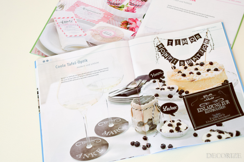 Kommunion Konfirmation Buch 2