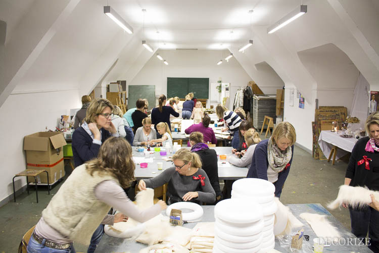 Decorize Kreativparty Advent (18 von 79)