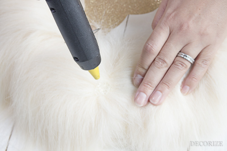 Decorize Weihnachten Türkranz (14 von 17)