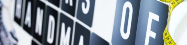 12 Letters of Handmade Fashion - Tolle Mitmach-Aktion für Selbermacher 12 Letters of Handmade Fashion - Tolle Mitmach-Aktion für Selbermacher