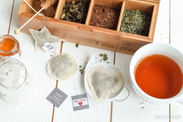 Glücklich-Macher des Monats