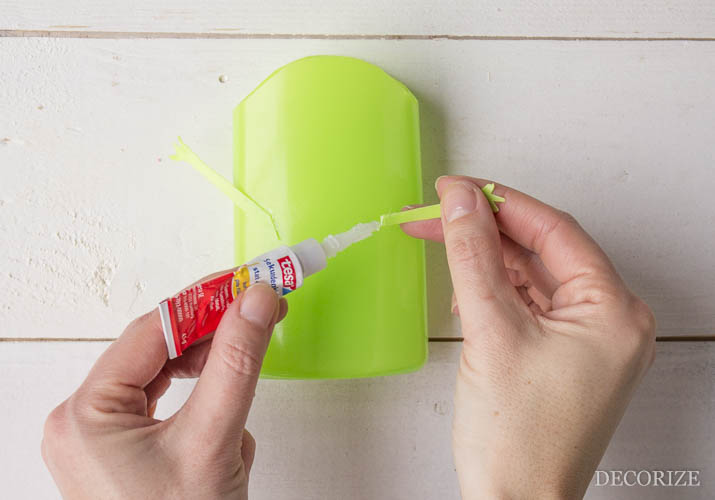 Decorize Schreibtisch-Monster (5 von 20)