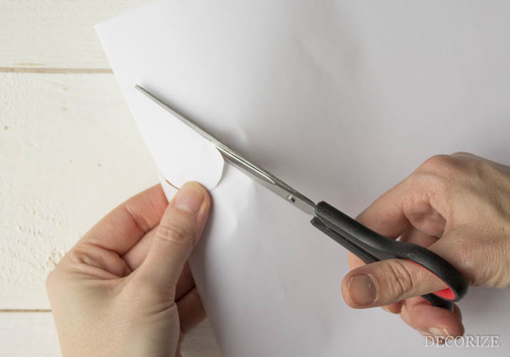 Decorize Schreibtisch-Monster (6 von 20)