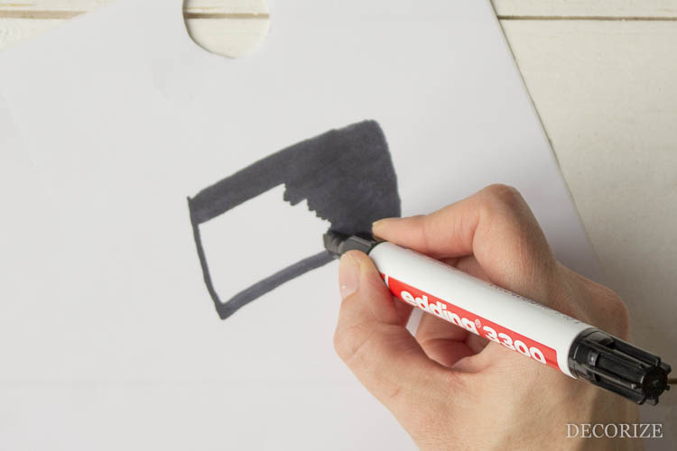 Decorize Schreibtisch-Monster (8 von 20)