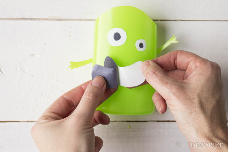 Decorize Schreibtisch-Monster (9 von 20)