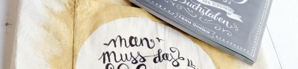 Buch-Verlosung: Handlettering - Die Kunst der schönen Buchstaben und ein tolles DIY daraus Buch-Verlosung: Handlettering - Die Kunst der schönen Buchstaben und ein tolles DIY daraus