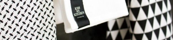 Fashion-Style in der Küche - Verlosung: KISS MY KITCHEN Fashion-Style in der Küche - Verlosung: KISS MY KITCHEN