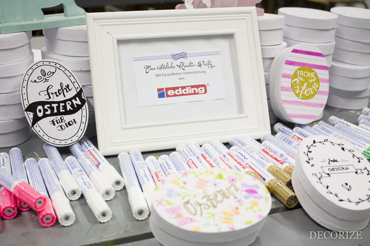 Decorize Ostern Kreativ-Party (12 von 90)