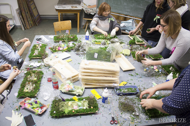 Decorize Ostern Kreativ-Party (32 von 90)