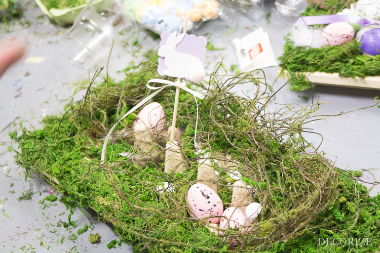 Decorize Ostern Kreativ-Party (35 von 90)