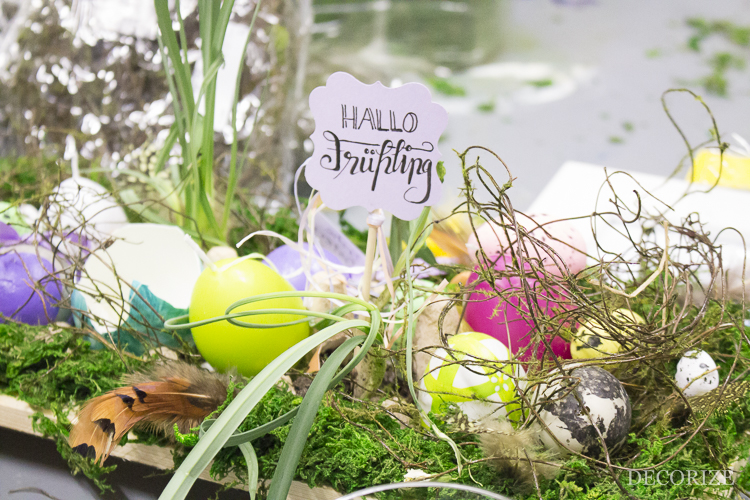 Decorize Ostern Kreativ-Party (36 von 90)