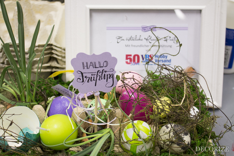 Decorize Ostern Kreativ-Party (4 von 90)