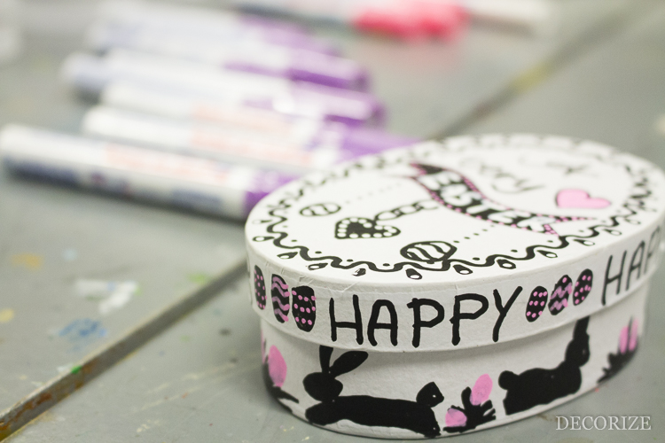 Decorize Ostern Kreativ-Party (45 von 90)