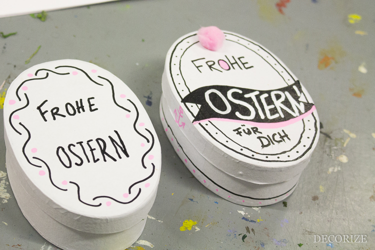 Decorize Ostern Kreativ-Party (50 von 90)