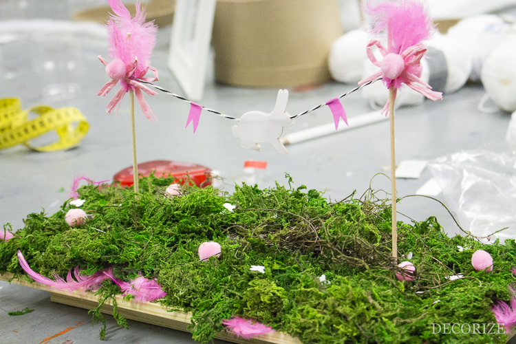 Decorize Ostern Kreativ-Party (58 von 90)