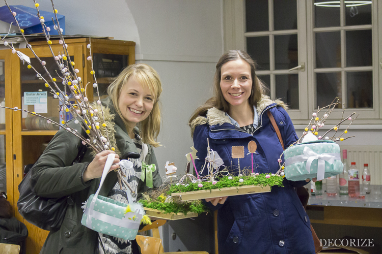 Decorize Ostern Kreativ-Party (90 von 90)