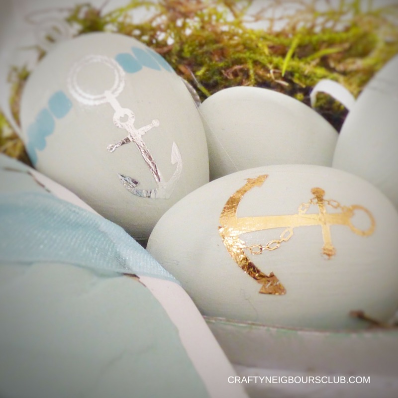 Ostereier-im-Tattoolook