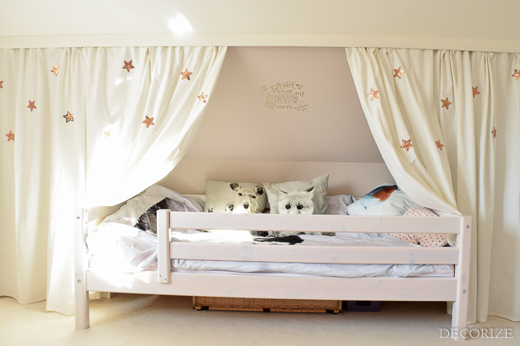 Dachschrägen Schrank-3025