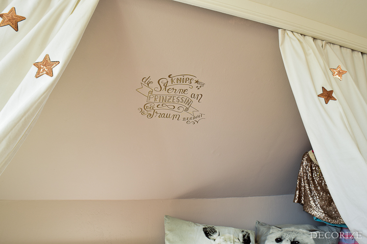 Dachschrägen Schrank-3026