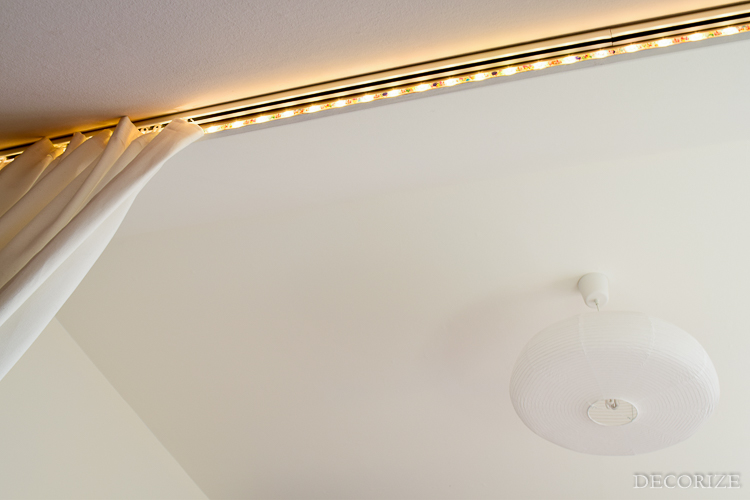 Dachschrägen Schrank-3032