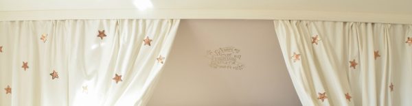 Dachschrägen-Kleiderschrank & eine neue Wandfarbe - Homestyling