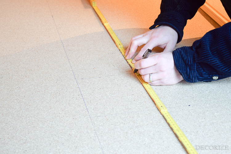 Bett-Kopfteil DIY-10