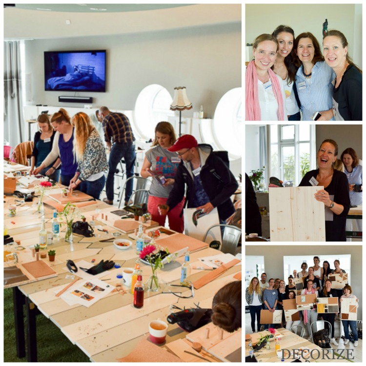 Collage Teilnehmer klein