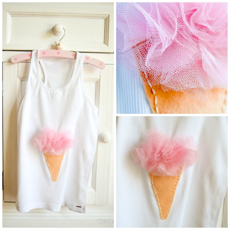 KP Summertime Shirt Collage